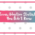 texas adoption statistics