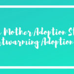 birth mother adoption stories