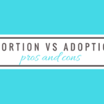 abortion vs adoption