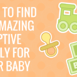 how to find an amazing adoptive family for your baby