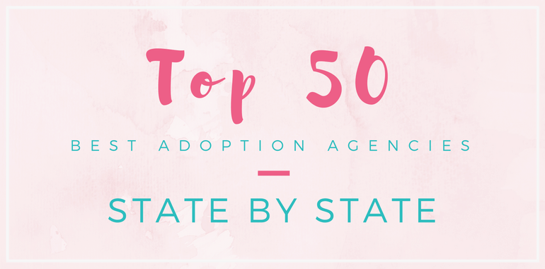 top 50 best adoption agencies