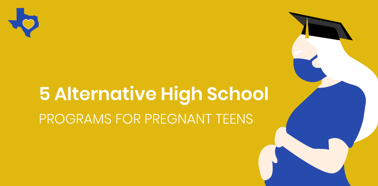 schools for pregnant teens