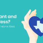 Pregnant and Homeless Where to Get Help in Texa