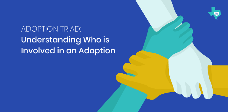 adoption triad