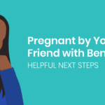 having a baby with a friend with benefits