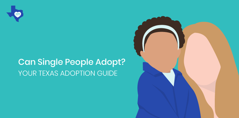 can single people adopt