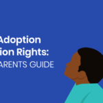 open adoption visitation rights