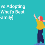 Fostering vs Adoption